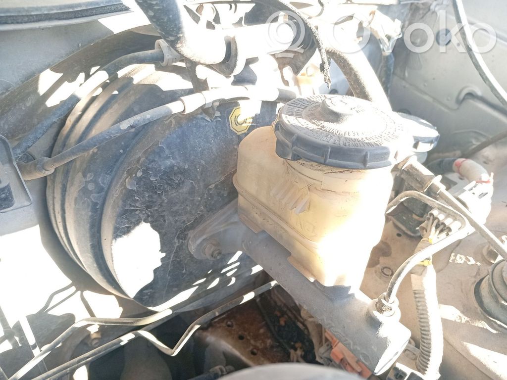 Honda CR-V Servo-frein 