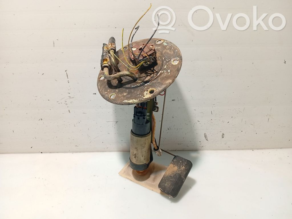 Honda CR-V Polttoainesäiliön pumppu 