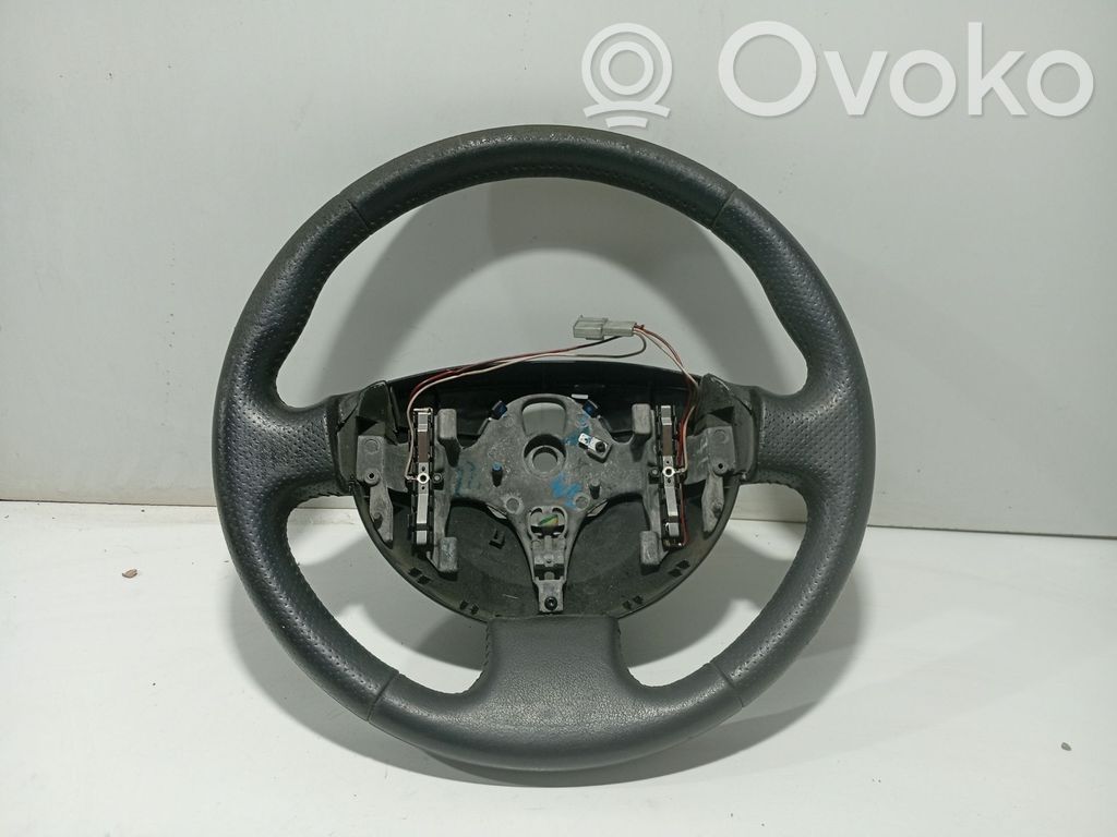 Renault Megane II Volante 