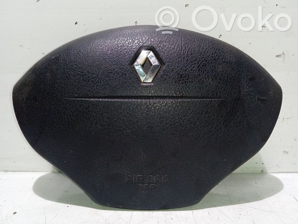 Renault Megane I Airbag del volante 
