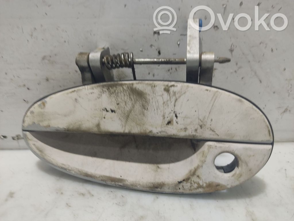 Chevrolet Tacuma Manecilla externa puerta delantera 