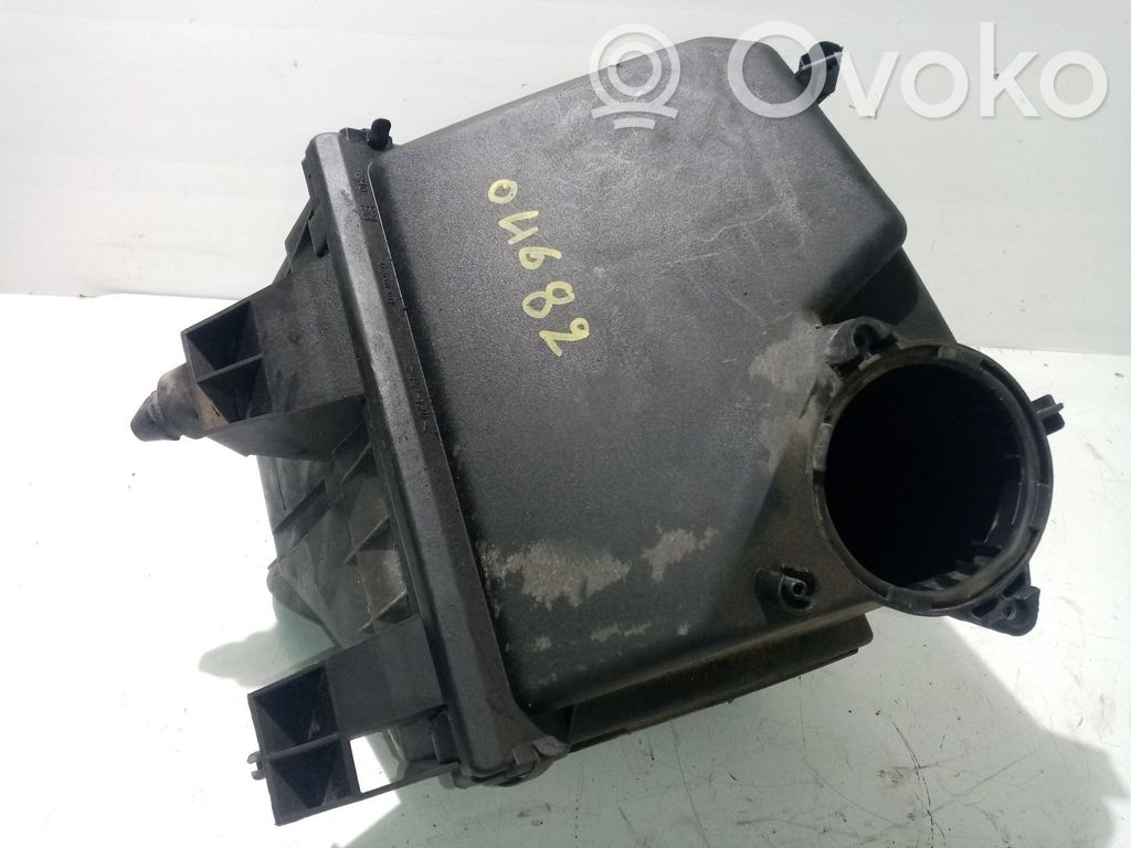 Audi A6 Allroad C5 Cutie filtru aer 
