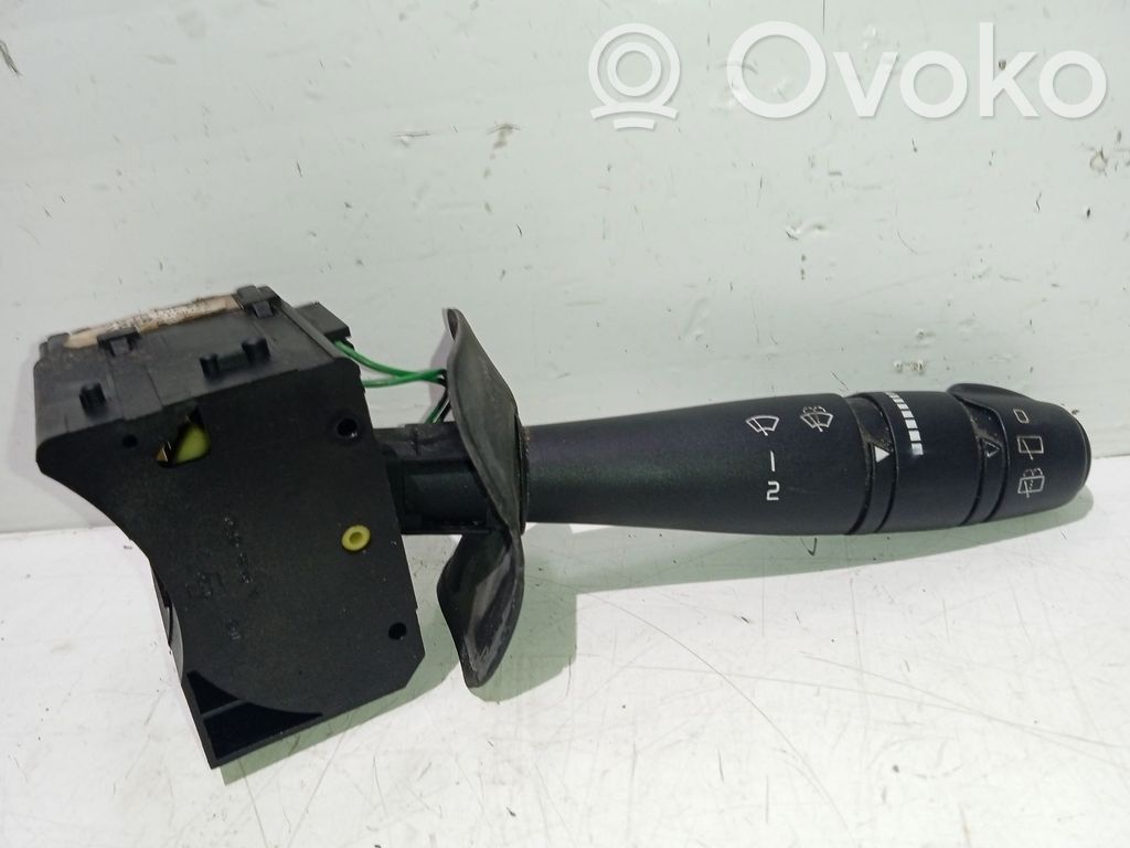 Renault Megane I Wiper control stalk 