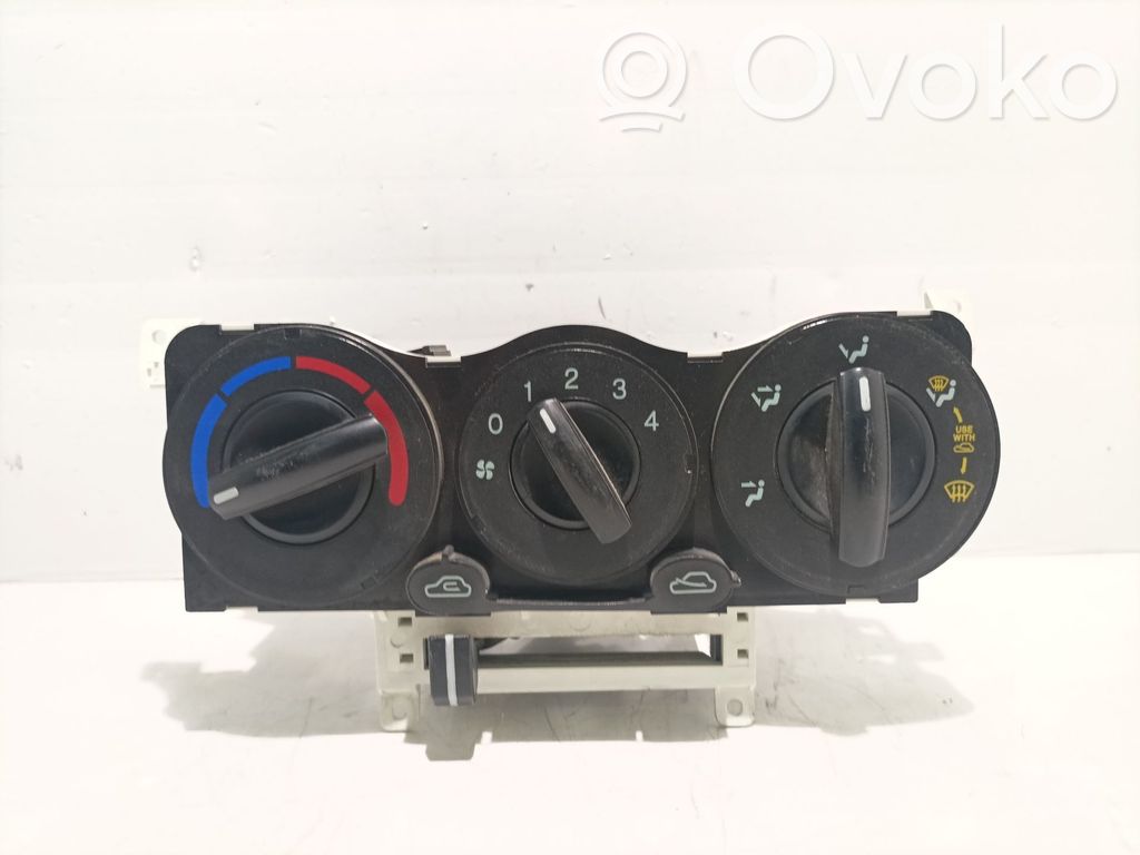 Hyundai Getz Air conditioner control unit module 