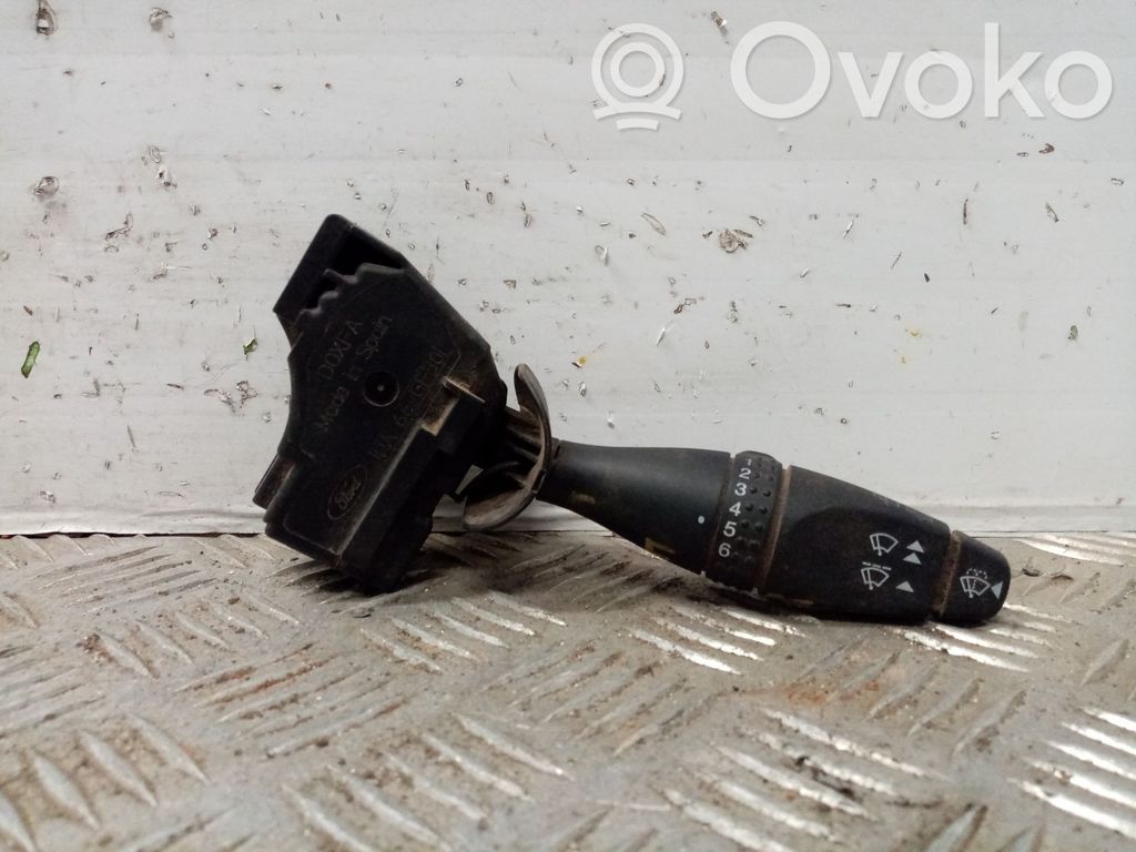 Ford Mondeo Mk III Leva comando tergicristalli