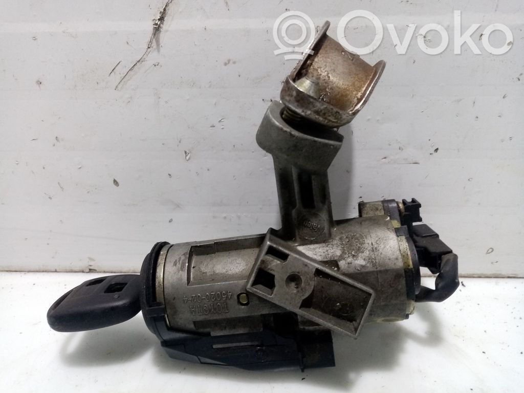 Ignition lock   45020024
