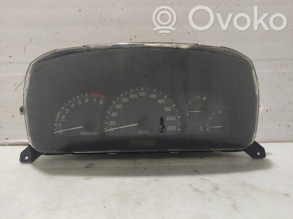 Chevrolet Tacuma Спидометр (приборный щиток) 