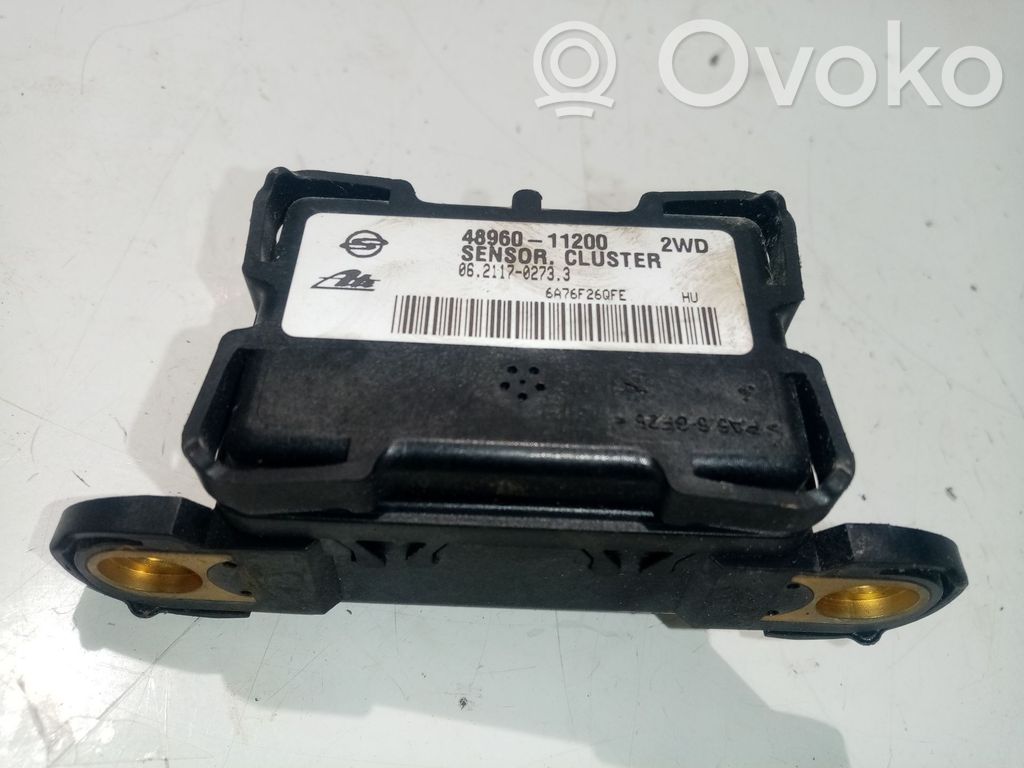 SsangYong Rodius Other control units/modules 