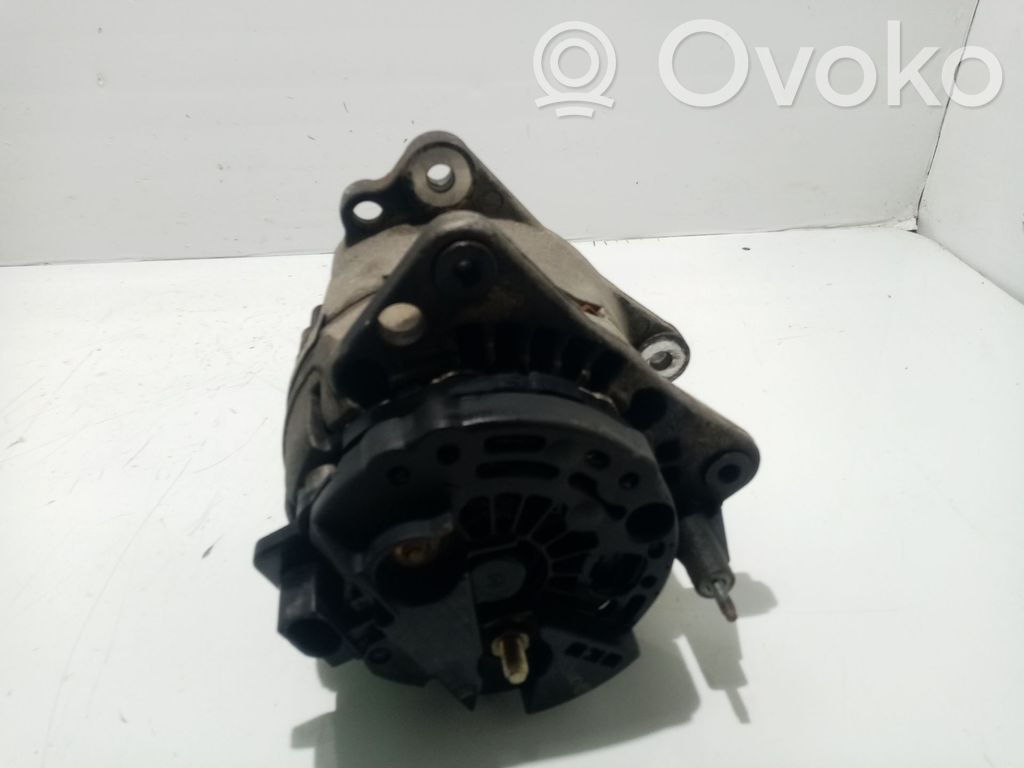 Alternator   037903025L,012435005