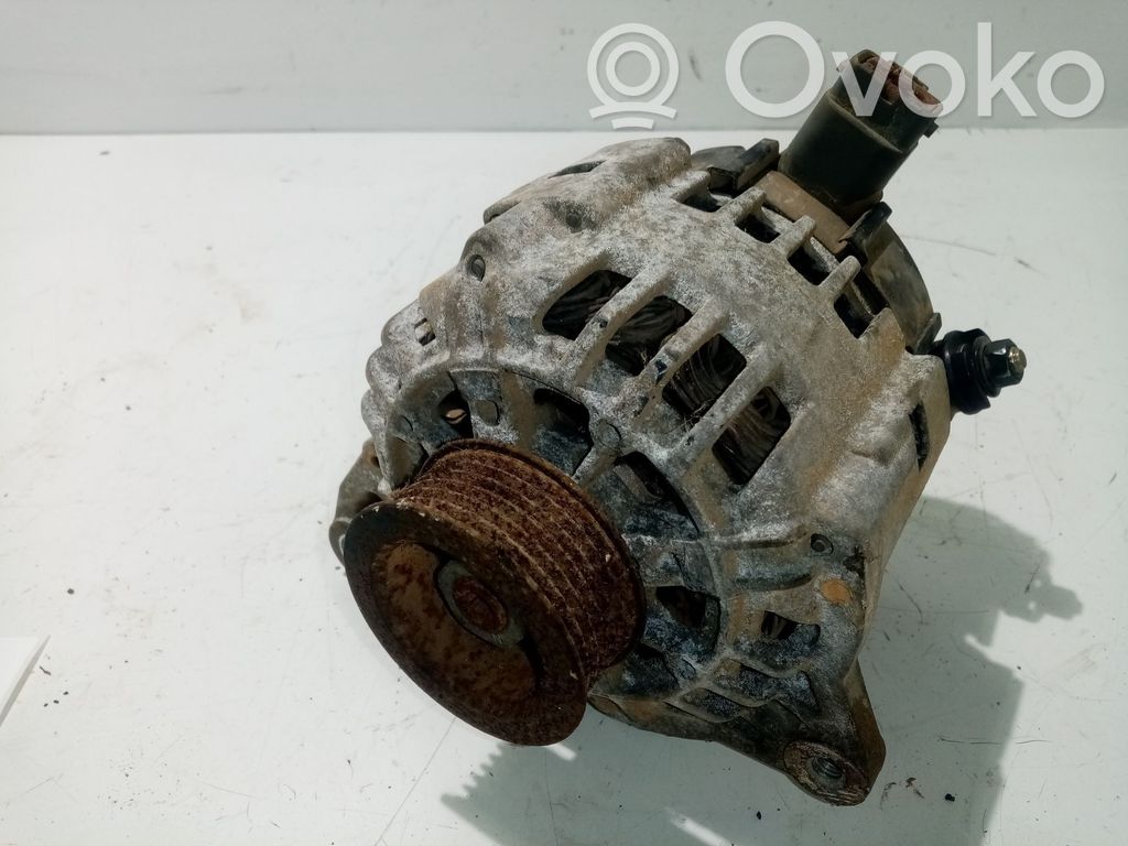 KIA Magentis Generatorius 