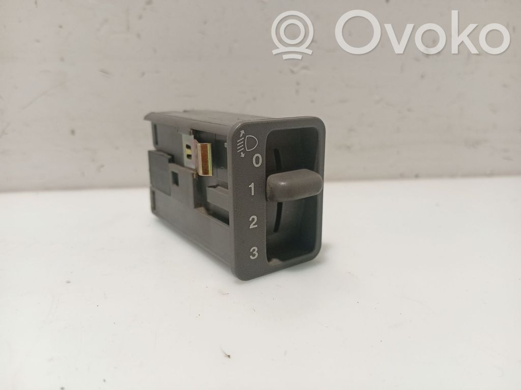 Panel lighting control switch   M10537,M10539