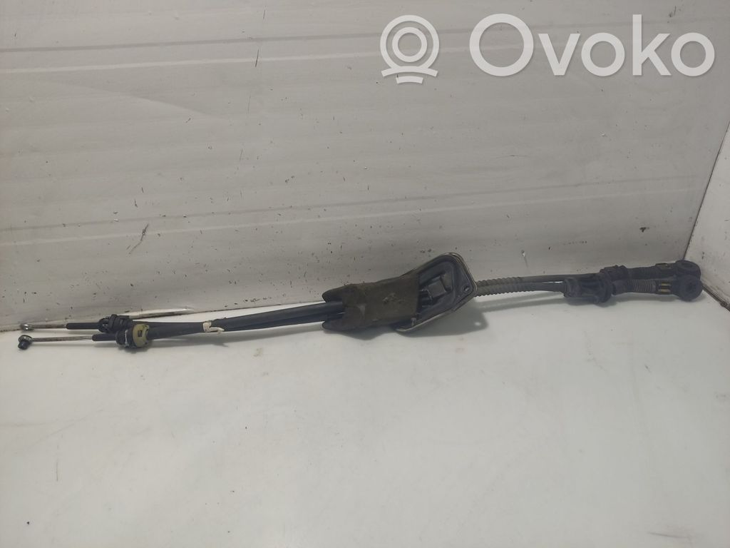 Citroen Xsara Cavo di collegamento leva del cambio 
