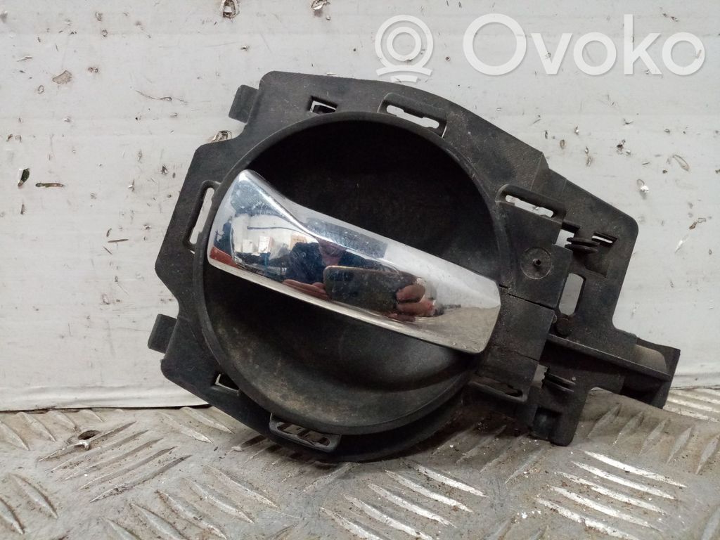 Mâner interior ușă spate   9680637377