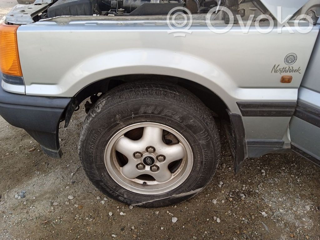 Land Rover Range Rover P38A Aripă