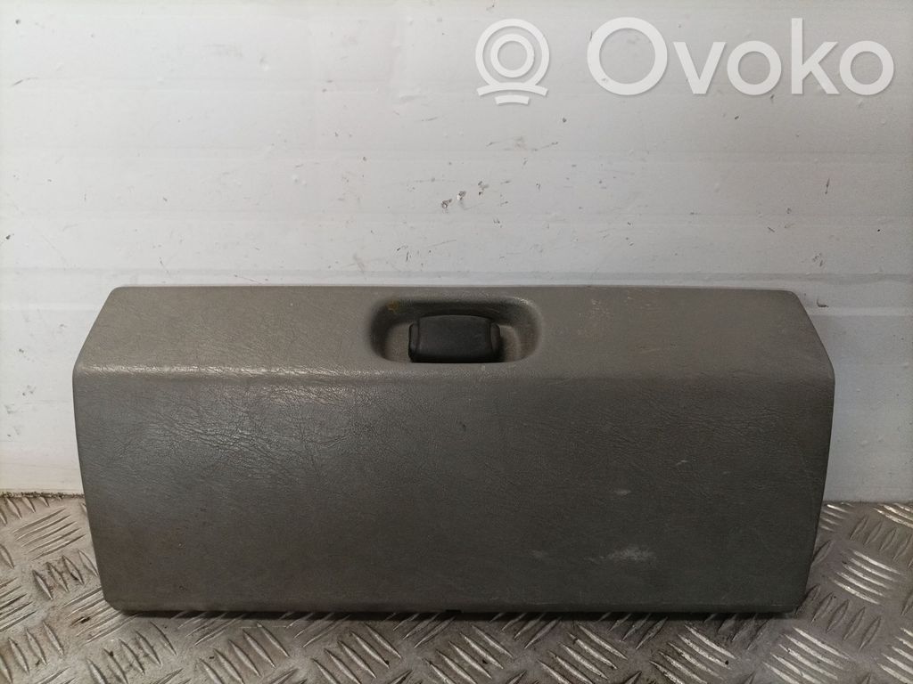 Renault Trafic II (X83) Glove box 