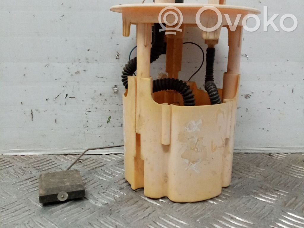 Bomba interna de combustible   9649418580