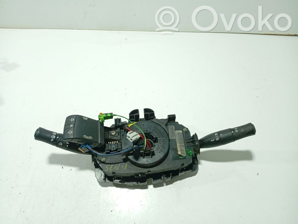 Renault Megane II Interruptor de control multifunción 