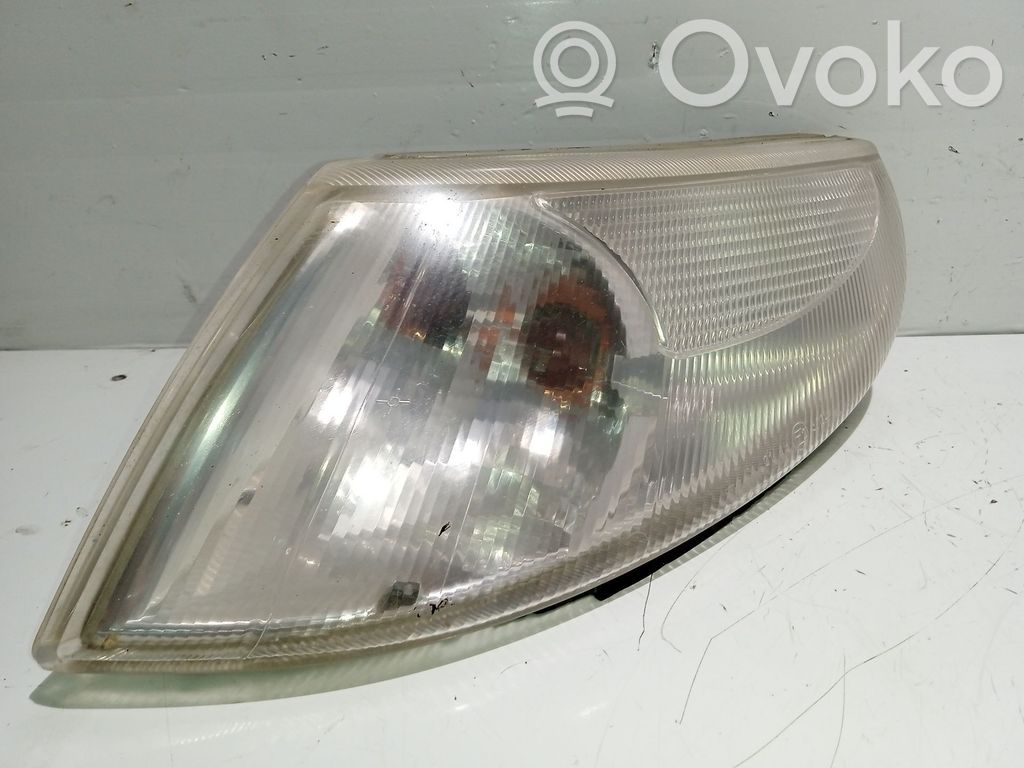 Saab 9-5 Front indicator light 