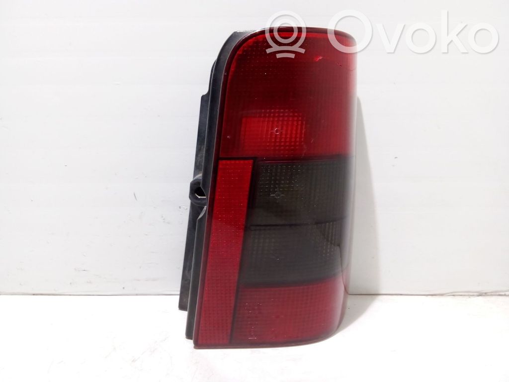 Citroen Berlingo Takavalot 