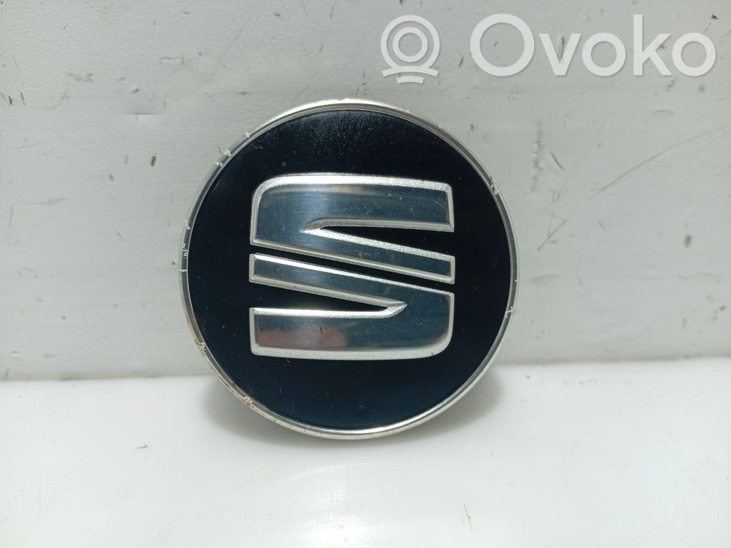 Seat Ibiza IV (6J,6P) Borchia ruota non originale 