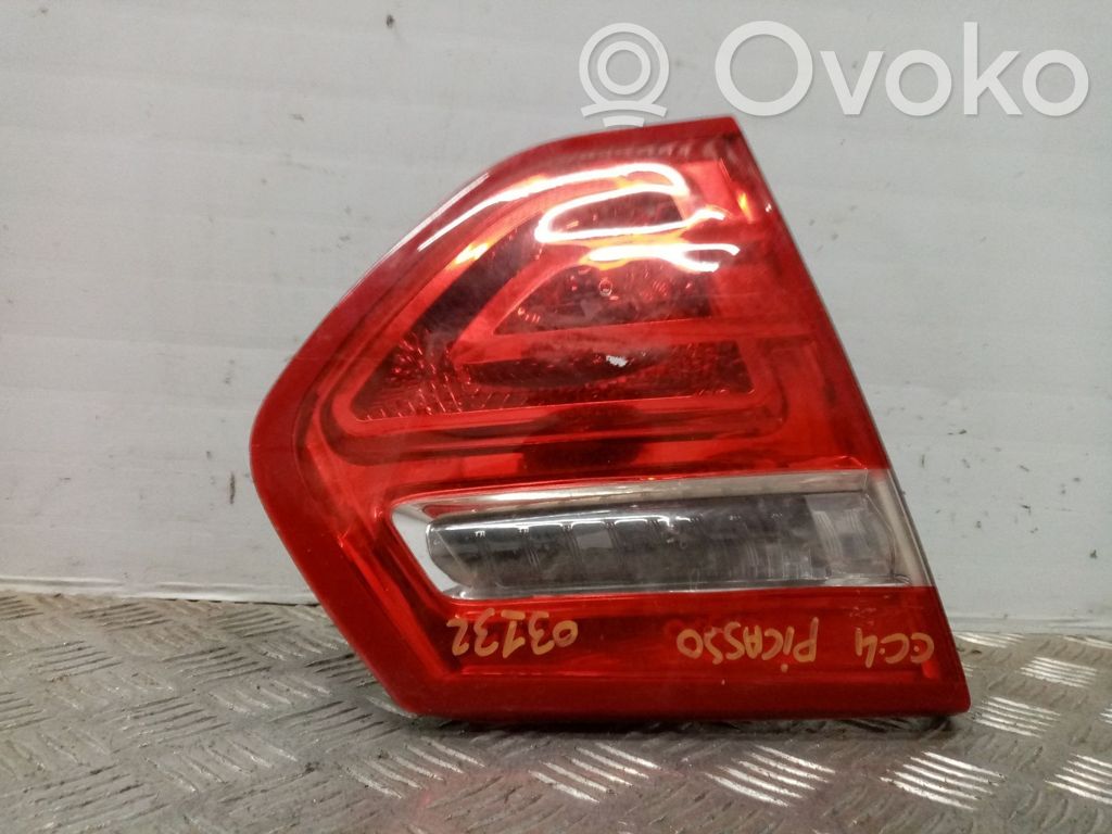 Citroen C4 Grand Picasso Lampă spate în caroserie 