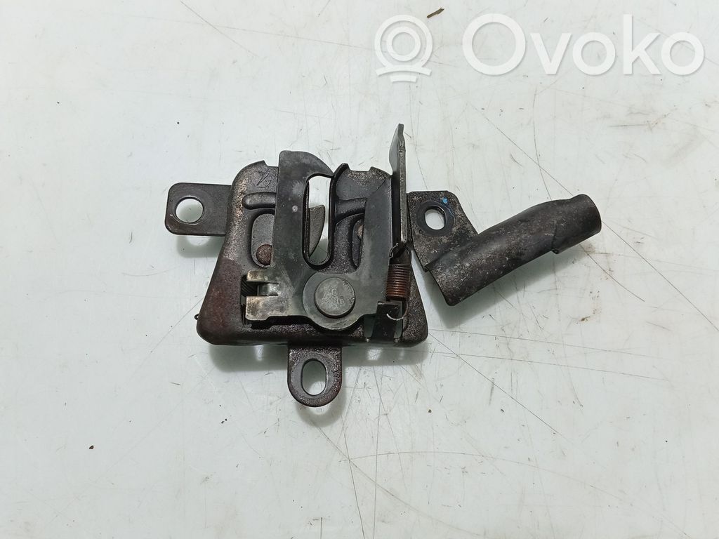 Tie down hook / loop   57310SC010