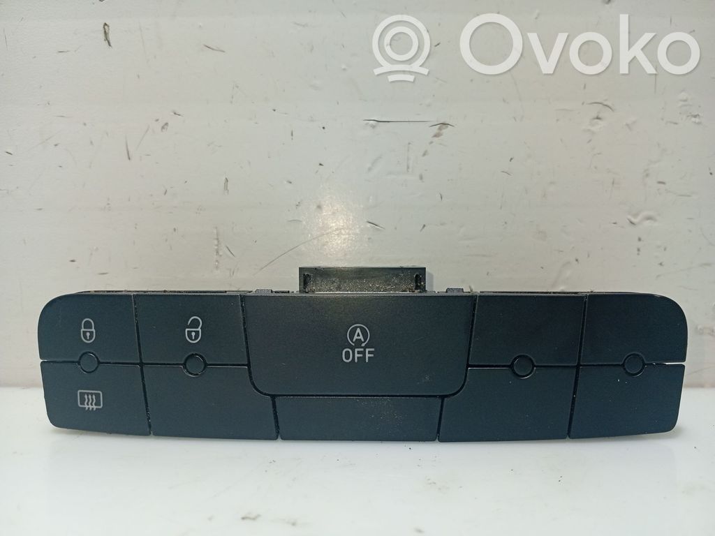 Seat Ibiza IV (6J,6P) Alte unități/module de control