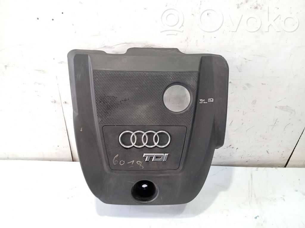 Audi A3 S3 8L Capac protecție motor 