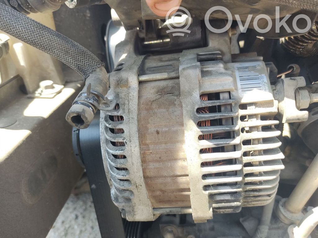 Alternator   231005017R,8200654785