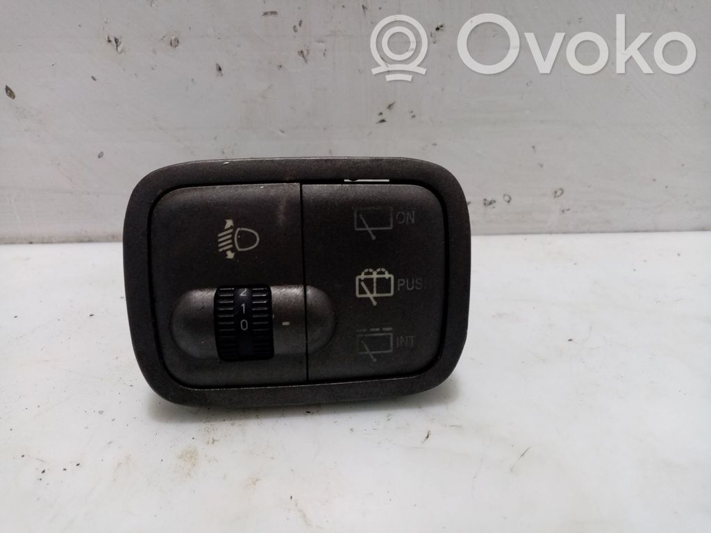 Hyundai Accent Panel lighting control switch 