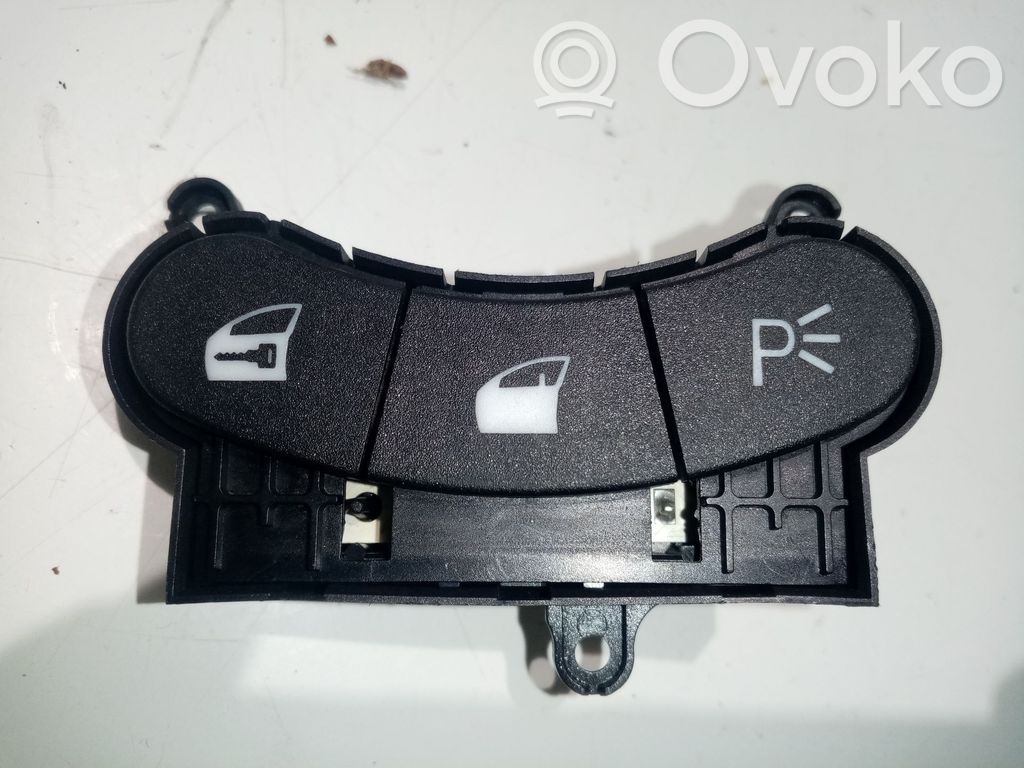 Lancia Ypsilon Other switches/knobs/shifts 