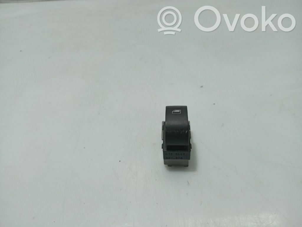 Audi A3 S3 8L Electric window control switch 