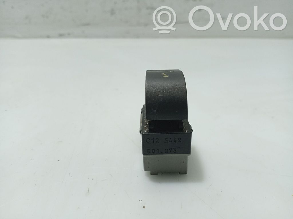 Audi A3 S3 8L Electric window control switch 