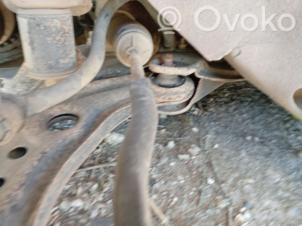 Daewoo Kalos Vairo kolonėlė 