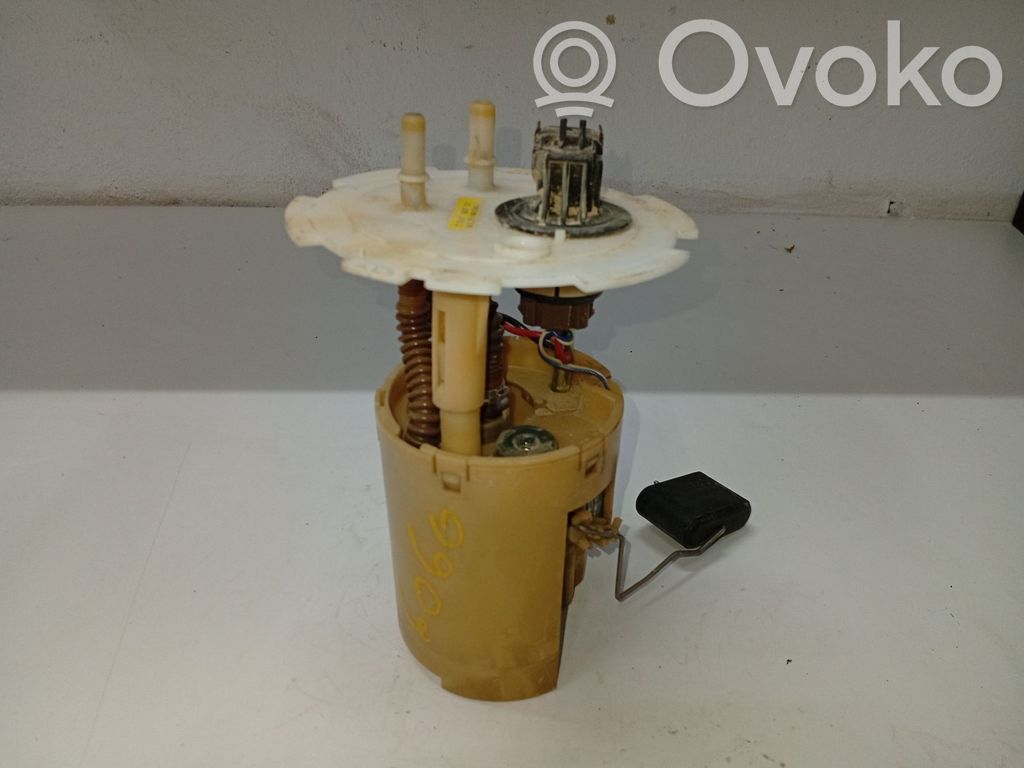 Daewoo Kalos Bomba interna de combustible 