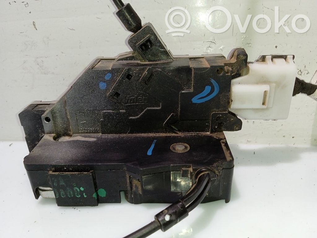 Takaoven lukko   9138K3,24099158
