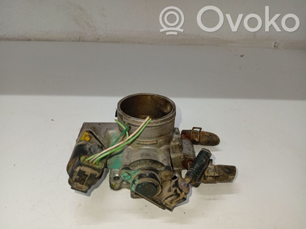 Daewoo Kalos EGR vožtuvas 