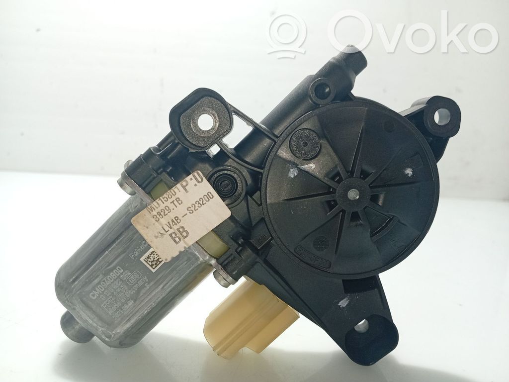 Ford Kuga III Motor del regulador de la ventanilla de la puerta delantera 
