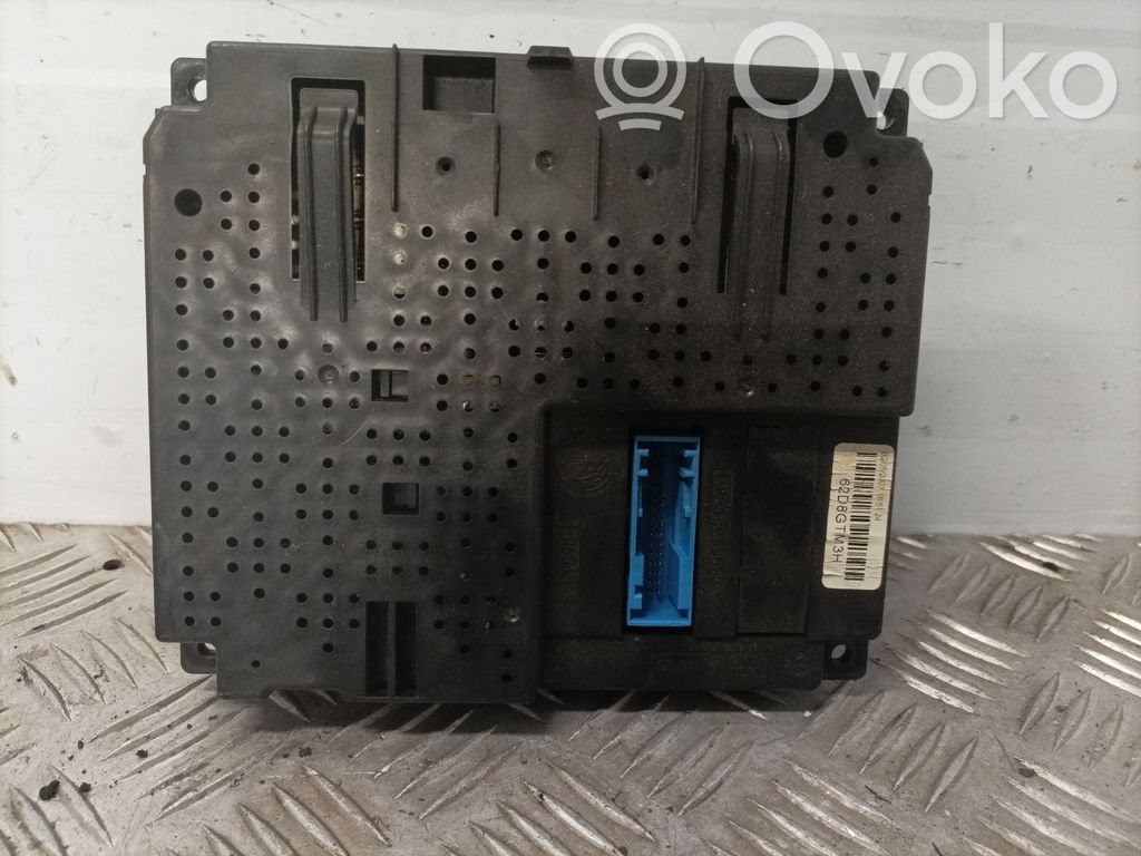 Fiat Bravo Other control units/modules 