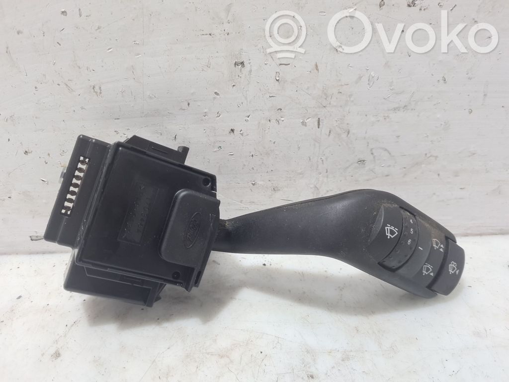 Ford Focus Wiper control stalk 