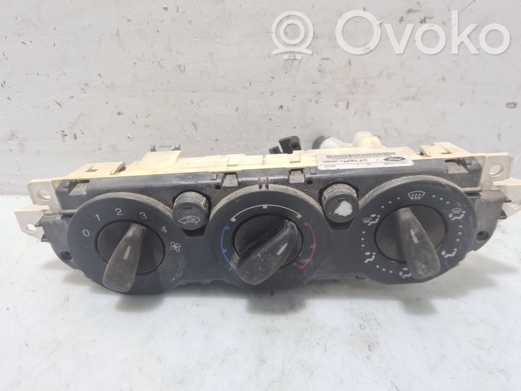 Ford Focus Air conditioner control unit module 