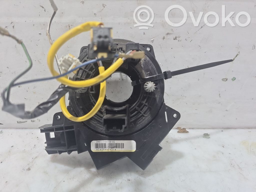 Ford Focus Airbag de volant 