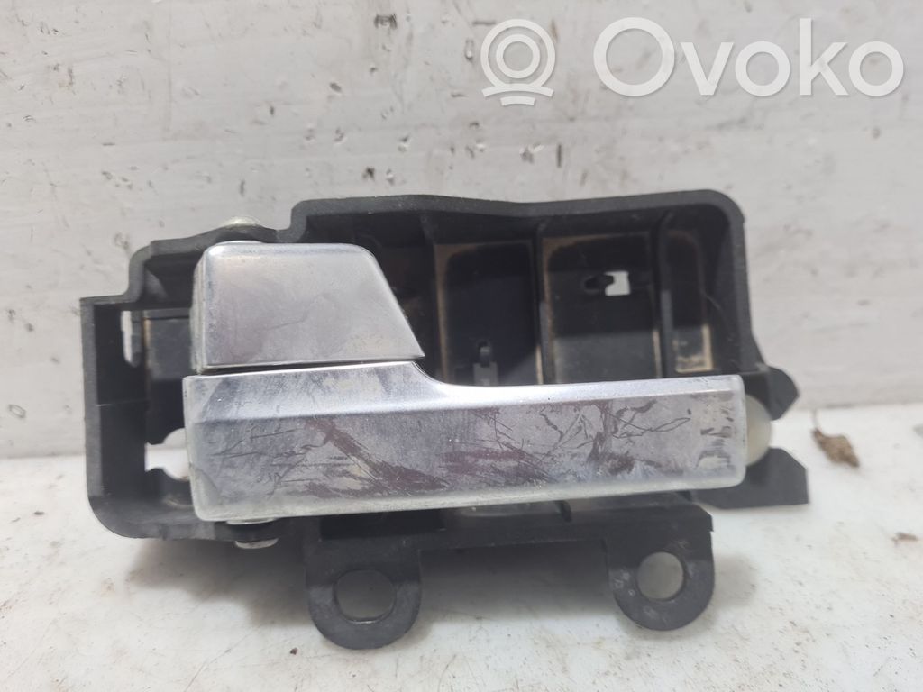 Ford Focus Rear door interior handle 