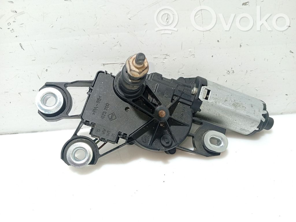 Seat Ibiza IV (6J,6P) Motorino del tergicristallo del lunotto posteriore