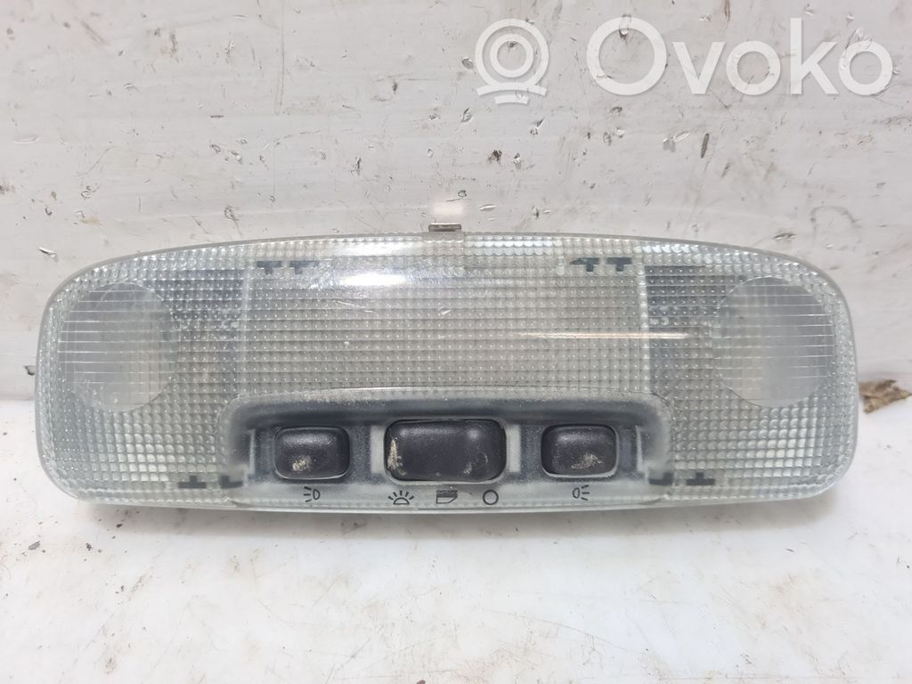 Ford Focus Other interior light 