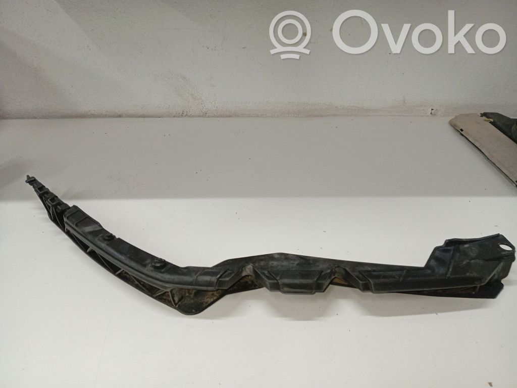 Skoda Octavia Mk2 (1Z) Alte elemente consolă centrală (tunel)
