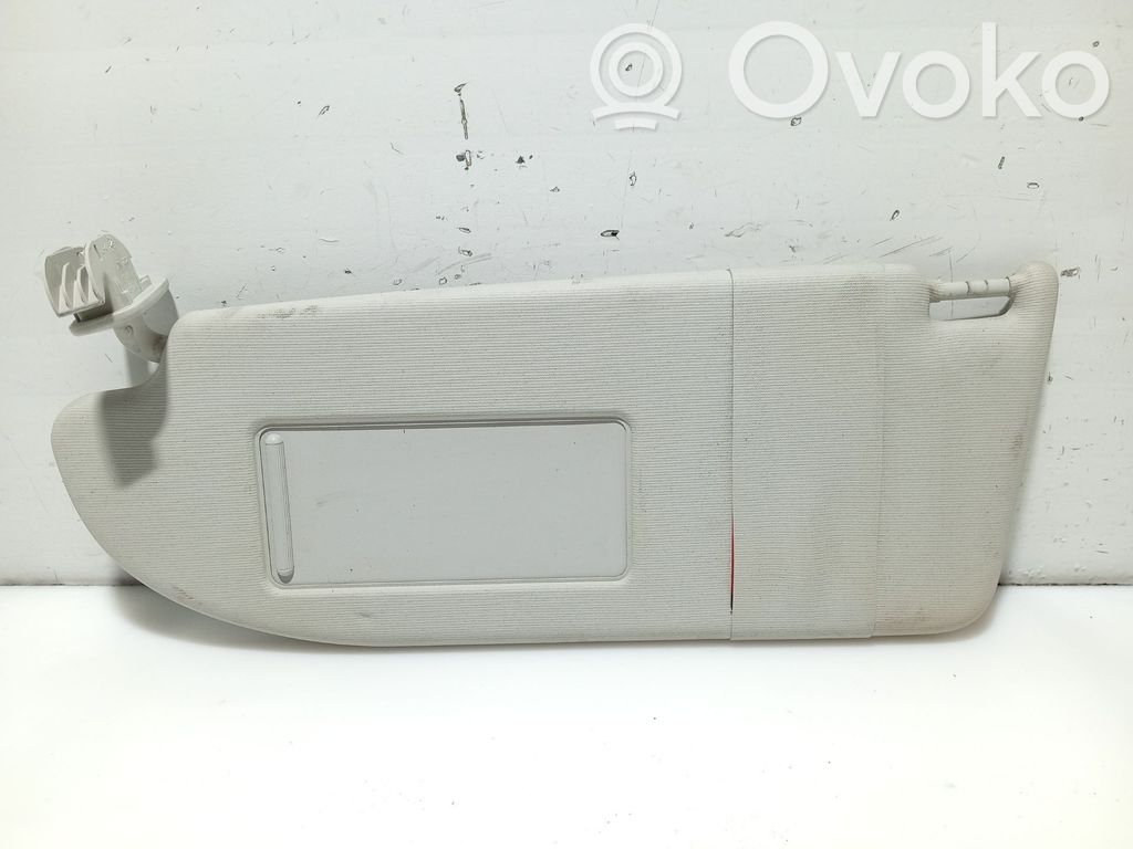 Seat Ibiza IV (6J,6P) Visera parasol 