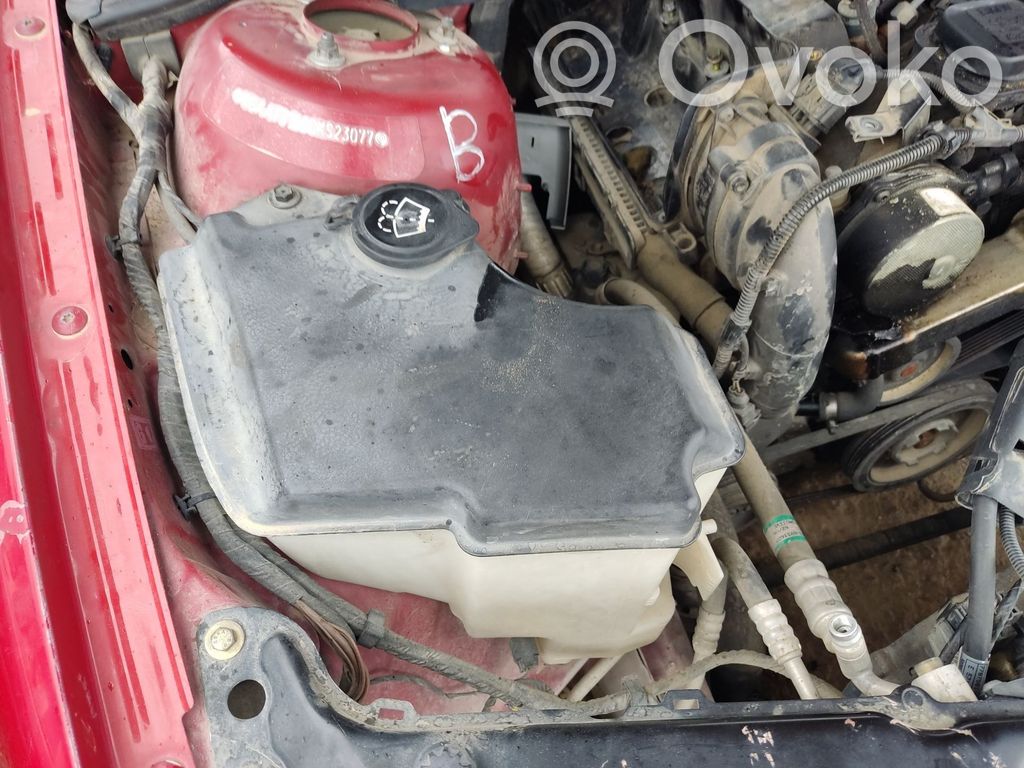 BMW 3 E46 Serbatoio/vaschetta liquido lavavetri parabrezza