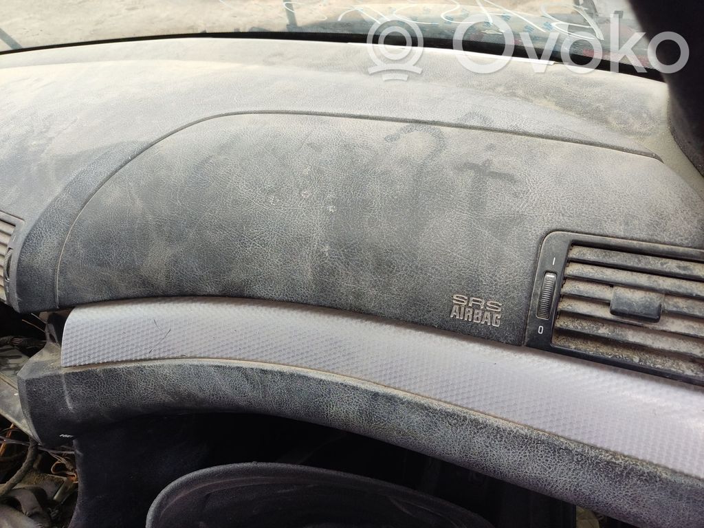 BMW 3 E46 Airbag lateral 