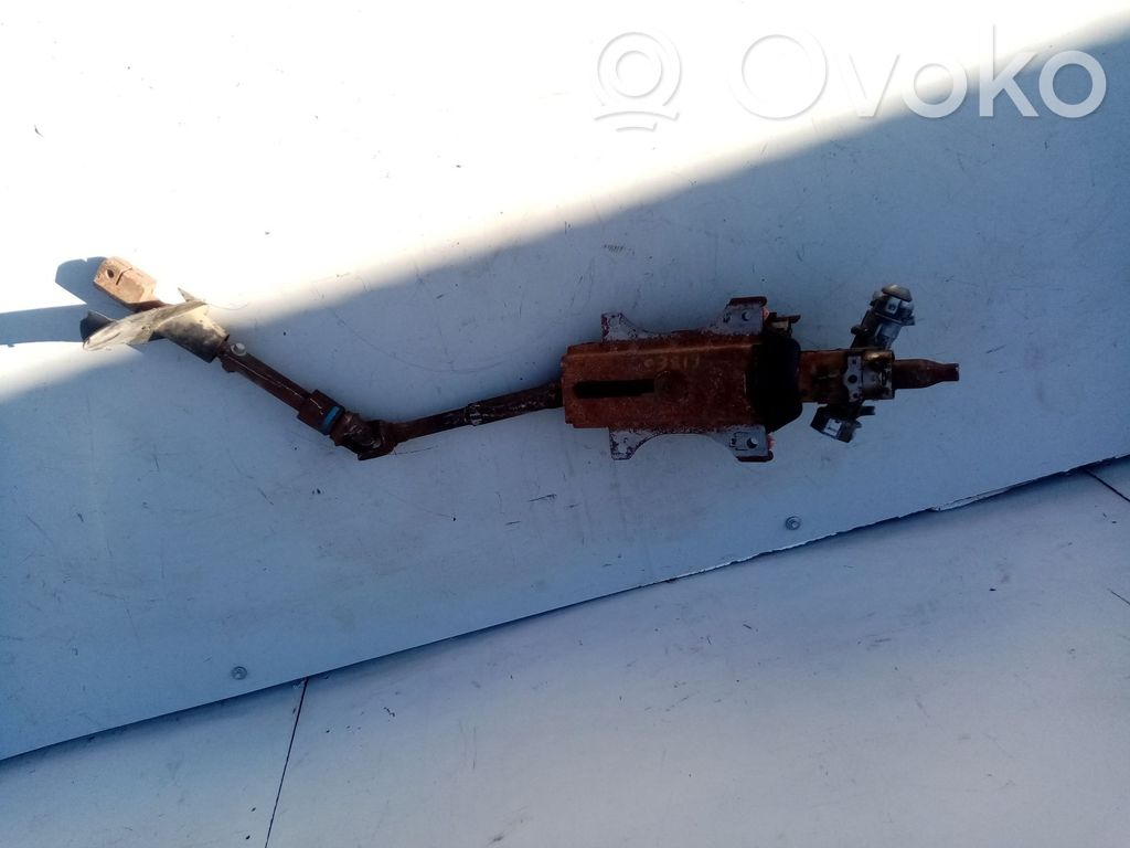 Ford Tourneo Steering wheel axle 